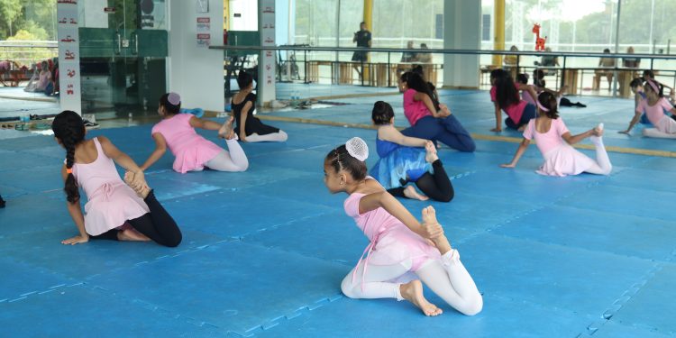 Sesc Amazonas oferta mais de 200 vagas para cursos de cultura