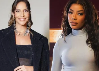 Saiba o que aconteceu para Ivete Sangalo e Ludmilla cancelarem as turnês