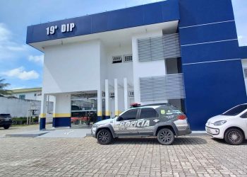 Falsos pastores são presos por estelionato, falsidade ideológica e uso de documentos falsos em Manaus