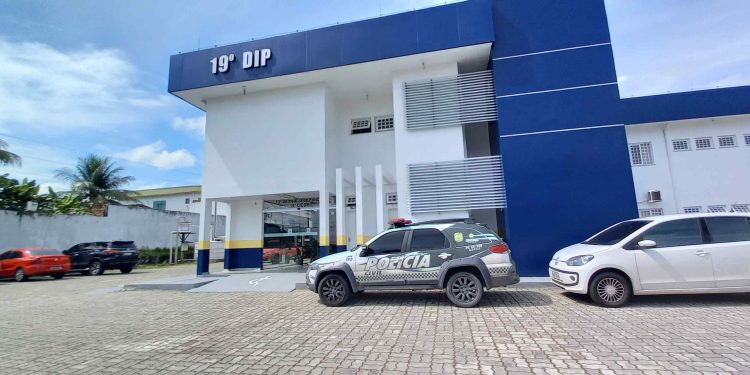 Falsos pastores são presos por estelionato, falsidade ideológica e uso de documentos falsos em Manaus