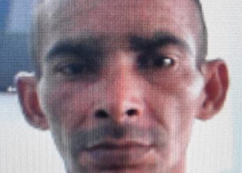 Polícia Civil busca informações sobre homem que está desaparecido