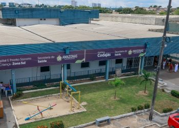 Secretaria de Saúde oferece tratamento especializado a mulheres com endometriose na Policlínica Codajás