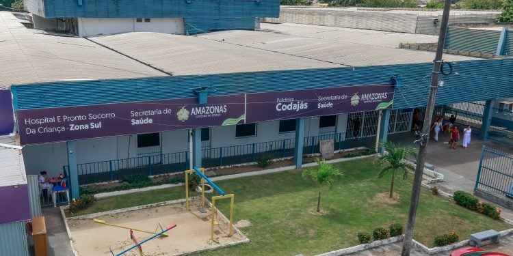 Secretaria de Saúde oferece tratamento especializado a mulheres com endometriose na Policlínica Codajás