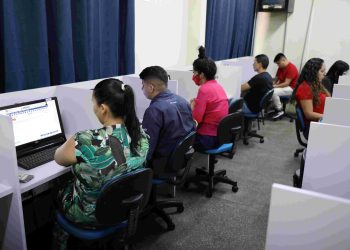 Secretaria de Educação abre inscrições para 2ª mobilização de 2024 para Provão Eletrônico da EJA em Manaus