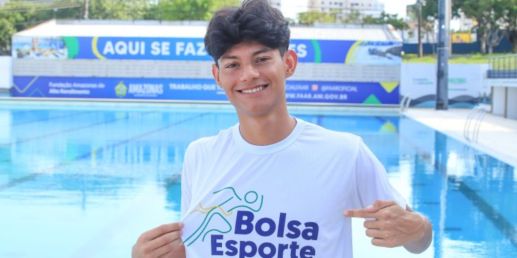 Bolsa Esporte Estadual 2024 vai pagar benefícios de até R$ 3,3 mil no AM