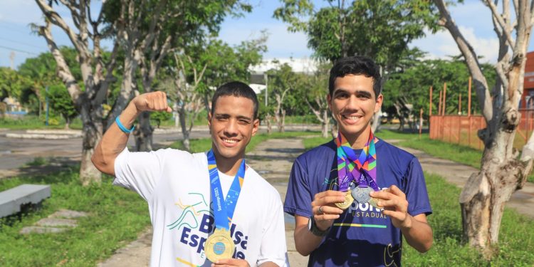 Inscrições para o Bolsa Esporte Estadual começam na próxima segunda-feira (3)