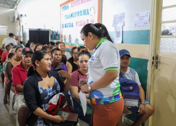 ‘Manaus Mais Cidadã’ vai levar mais de cem serviços gratuitos à zona Norte