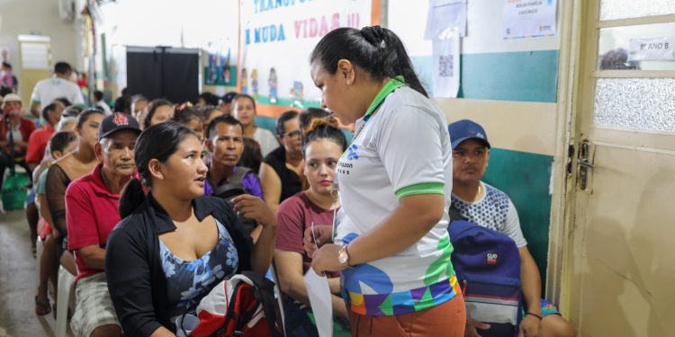 ‘Manaus Mais Cidadã’ vai levar mais de cem serviços gratuitos à zona Norte