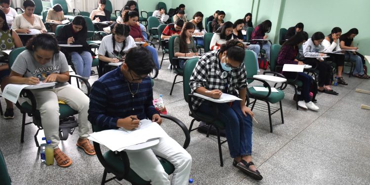 Novo sistema de distribuição de cotas da UEA é aprovado na Aleam