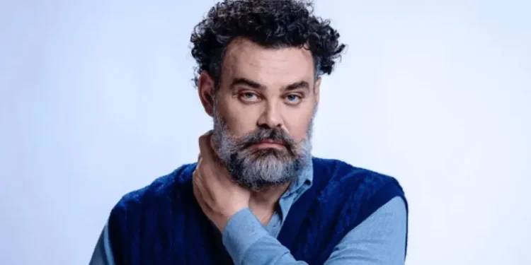 Carmo Della Vecchia sobre paternidade com o marido: ‘Sou a mulher da relação’