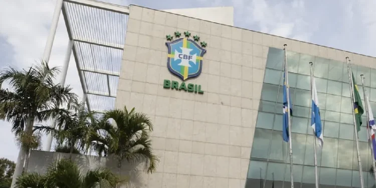CBF suspende duas rodadas do Campeonato Brasileiro por causa da tragédia no RS