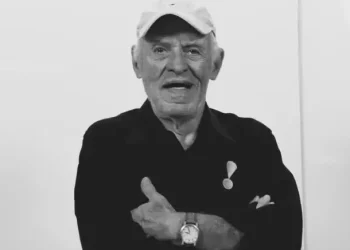 Morre aos 89 anos o locutor esportivo Silvio Luiz