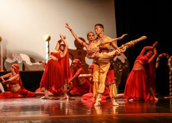 Concertos e espetáculos do Dia das Mães compõem o agendão cultural de maio