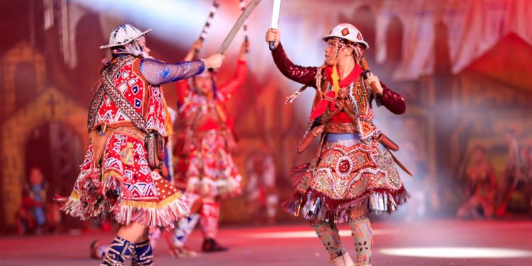 Governo do Amazonas abre edital de apoio a eventos folclóricos públicos