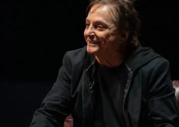 Você sabia? Fábio Jr tinha outro nome artístico antes da fama