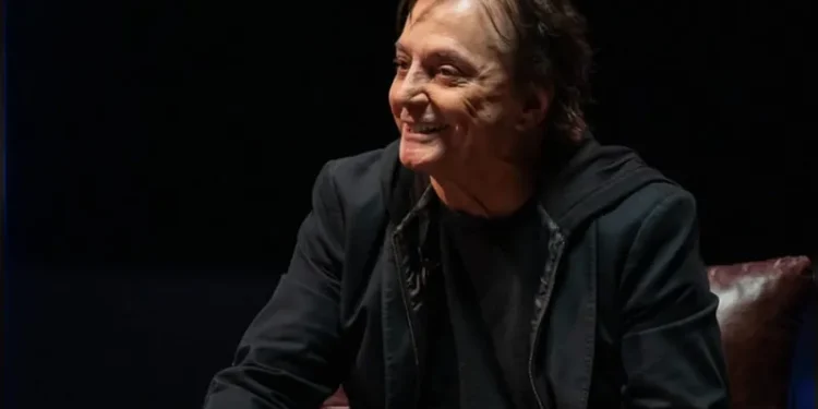 Você sabia? Fábio Jr tinha outro nome artístico antes da fama