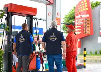 Procon-AM divulga pesquisa semanal do preço dos combustíveis em Manaus