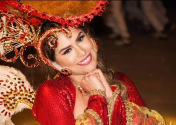 Ex-sinhazinha do Boi Garantido, Djidja Cardoso morre aos 32 anos em Manaus