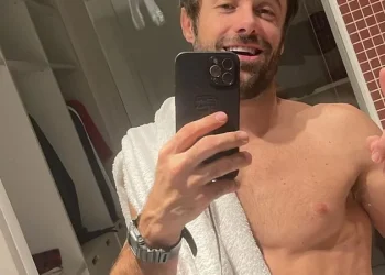 Kayky Brito pede desculpas ao motorista que o atropelou: ‘Errei’