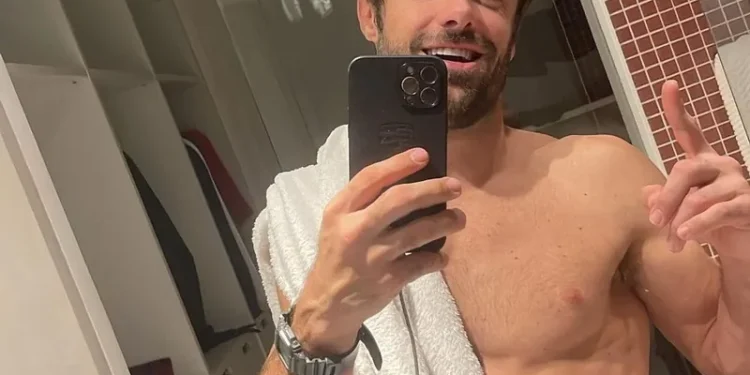 Kayky Brito pede desculpas ao motorista que o atropelou: ‘Errei’