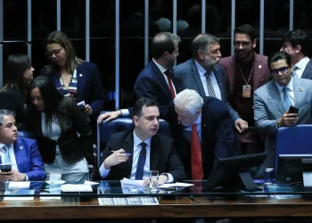 Senado aprova seguro obrigatório para indenizar acidentes de trânsito