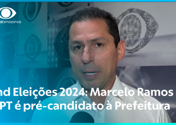 Band Eleições 2024