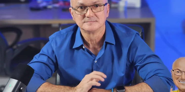 Coronel Menezes não vai participar de evento com Bolsonaro em Manaus