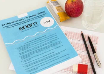Inscrições para o Enem 2024 começam nesta segunda-feira (27)