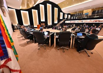 TCE-AM determina que prefeito de Novo Airão devolva R$ 4 milhões aos cofres públicos