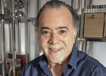 Tony Ramos passa por cirurgia para retirar acúmulo de sangue no cérebro