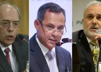 De Temer a Lula, entenda as causas da queda dos últimos presidentes da Petrobras
