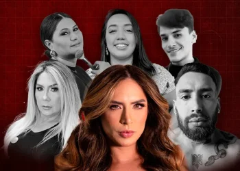 Família de Djidja Cardoso é acusada de criar seita para fornecer e incentivar uso de ketamina