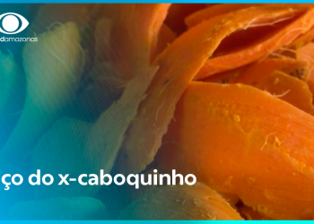 X-caboquinho a preço de Ouro