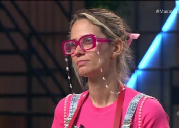 Rafaela é a primeira eliminada do MasterChef 2024: ‘Psicológico me abalou’