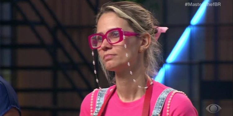 Rafaela é a primeira eliminada do MasterChef 2024: ‘Psicológico me abalou’