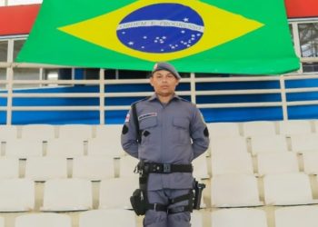 PM morto em troca de tiros com sargento do Exército recebe últimas homenagens