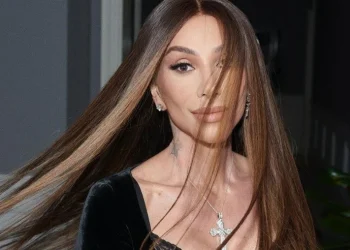 Maya Massafera desabafa após recepcionista tentar expor sua voz: ‘Minha vida não está à venda’