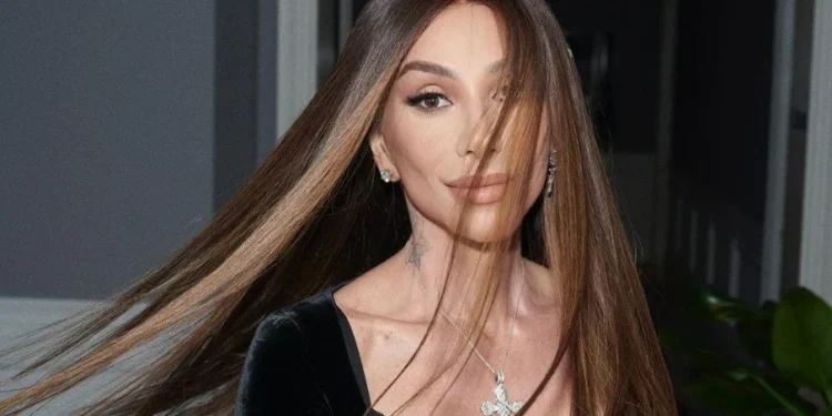 Maya Massafera desabafa após recepcionista tentar expor sua voz: ‘Minha vida não está à venda’