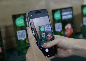 Amazonas To Go: Amazonastur lança ferramenta de informação turística em Tabatinga