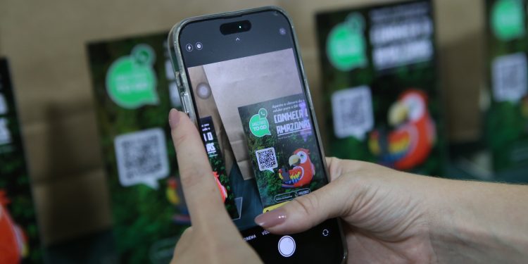 Amazonas To Go: Amazonastur lança ferramenta de informação turística em Tabatinga