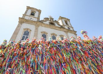 Turismo Social do Sesc realiza excursão para Bahia