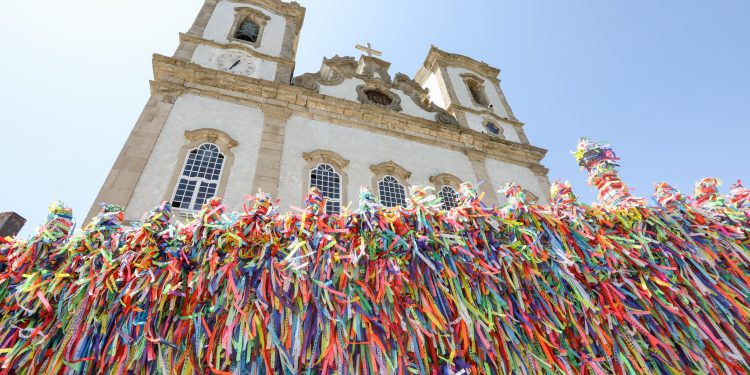 Turismo Social do Sesc realiza excursão para Bahia