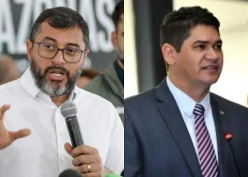 Wilson Lima instala Gerência de Saúde em Parintins e aumenta disputa eleitoral no município