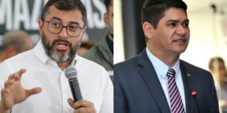 Wilson Lima instala Gerência de Saúde em Parintins e aumenta disputa eleitoral no município