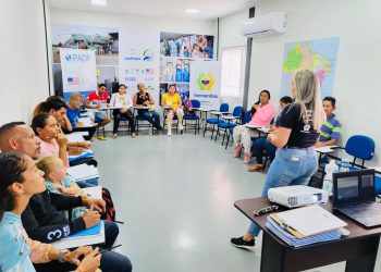 Hermanitos abre edital com vagas para profissionais e estagiários em Boa Vista