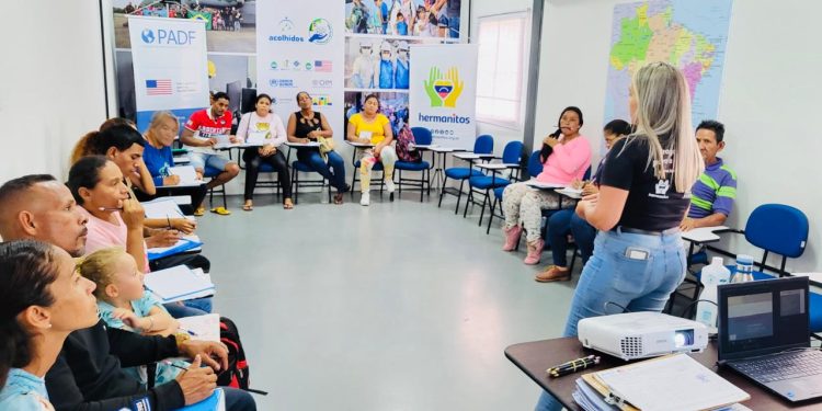 Hermanitos abre edital com vagas para profissionais e estagiários em Boa Vista