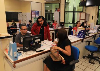 Homologação de resultado final de PSS dos professores está disponível no site da Secretaria de Educação