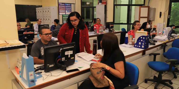 Homologação de resultado final de PSS dos professores está disponível no site da Secretaria de Educação