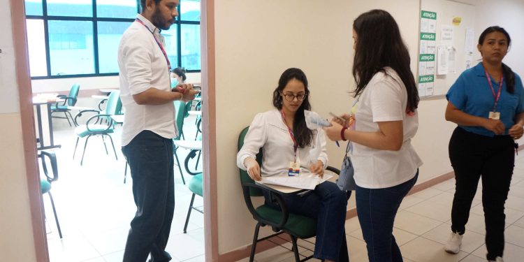 Prazo de inscrição para o 10º Exame de Seleção para o Programa de Residência Jurídica da PGE-AM é prorrogado