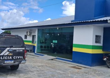 Em São Gabriel da Cachoeira, padrasto é preso pela PC-AM por abuso sexual da enteada